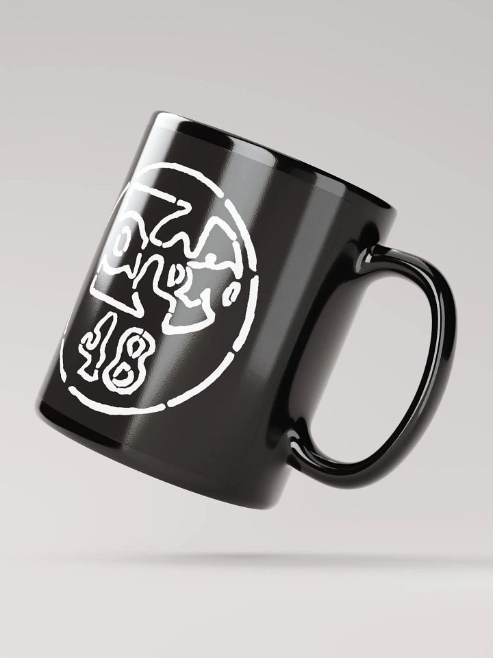 Orbit 48 Mug product image (2)