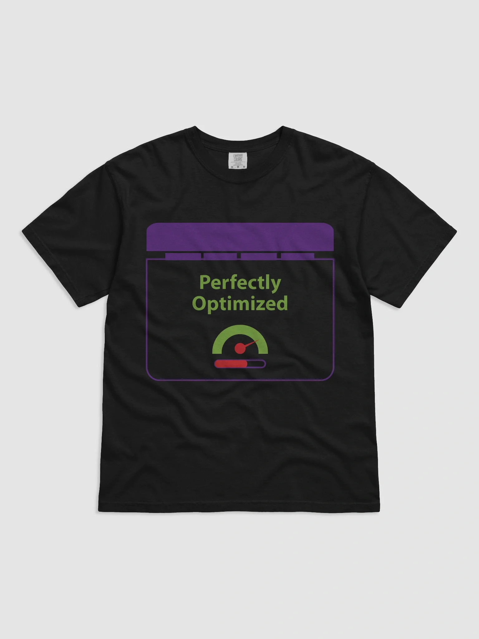 perfectly-optimized-website-tshirt-edition product image (1)