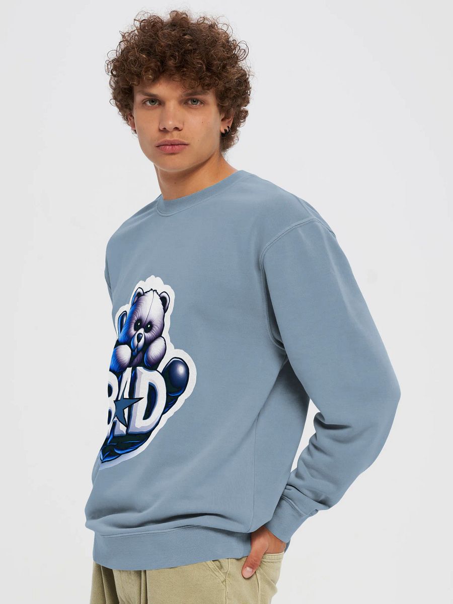Bad Teddy Sweatshirt product image (5)