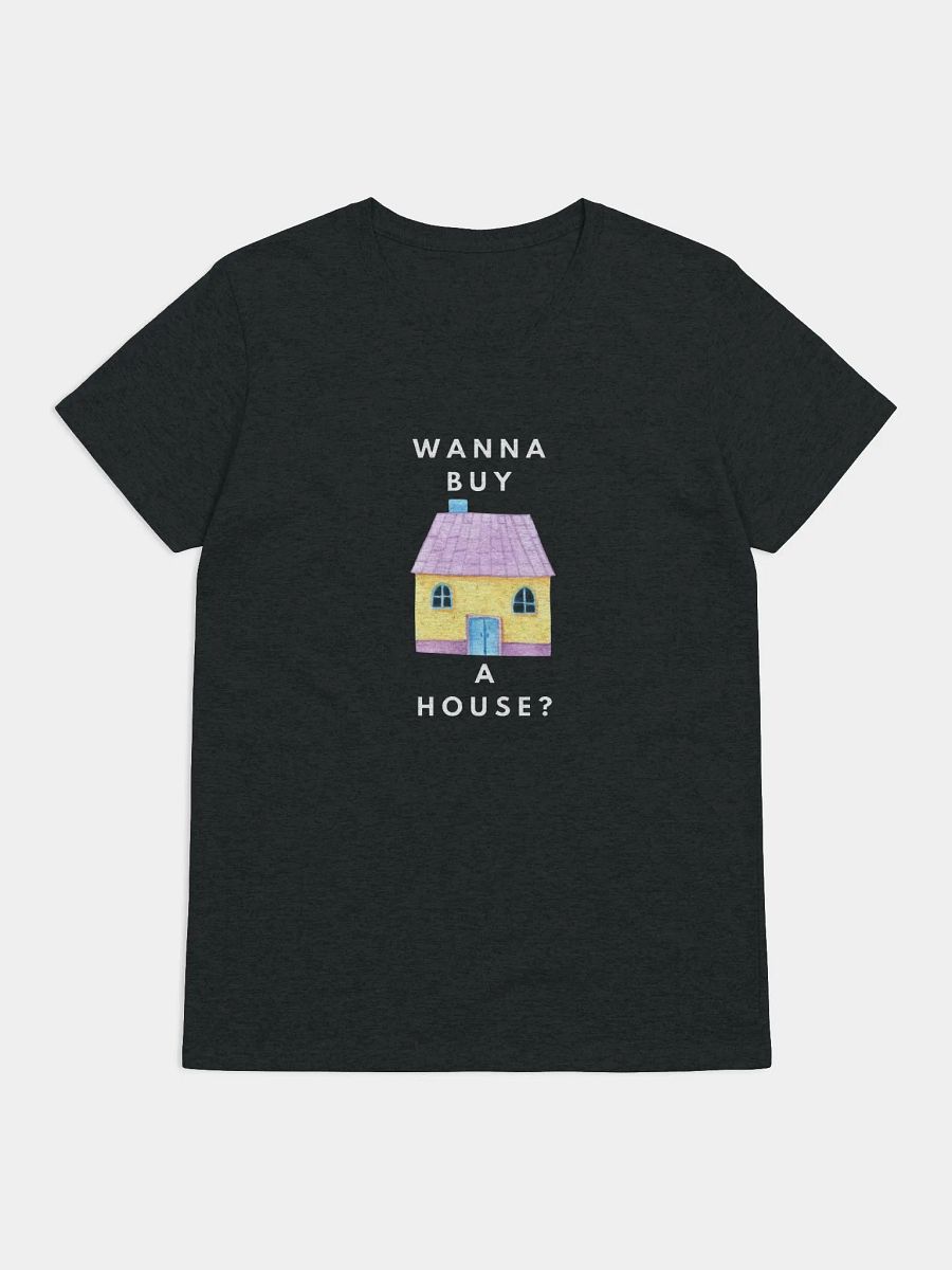 Wanna Buy A House? product image (2)