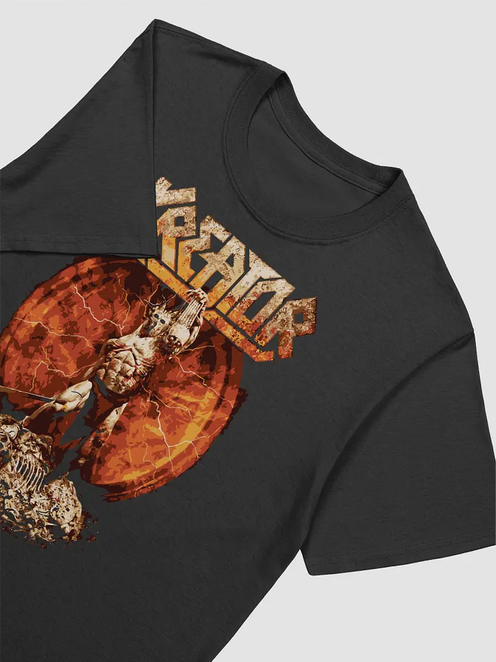Kreator Unisex T-Shirt product image (2)
