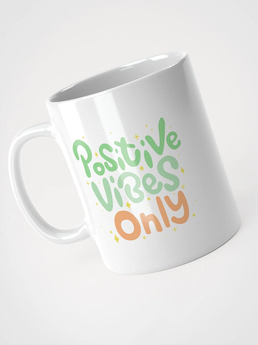 Radiant Vibes Mug product image (7)