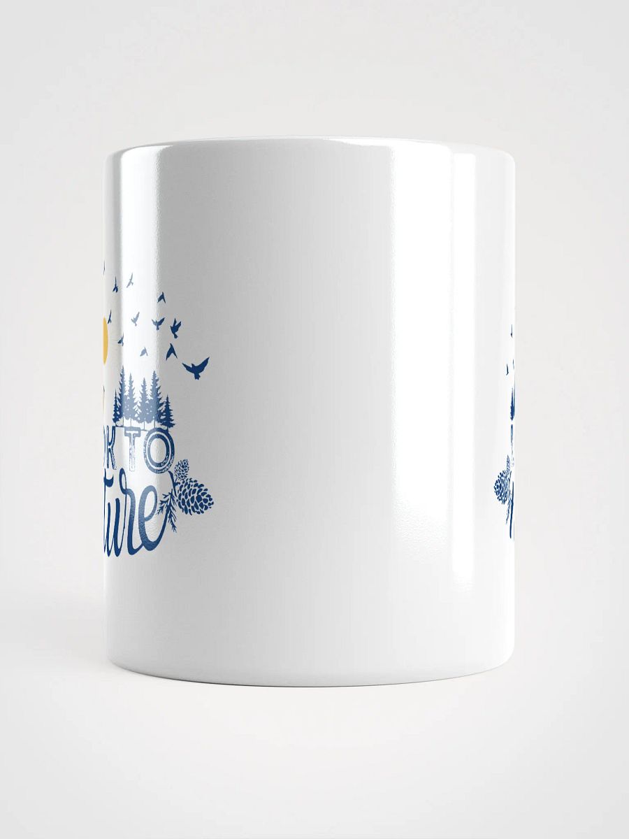 Look to Nature Favorite Mug product image (5)
