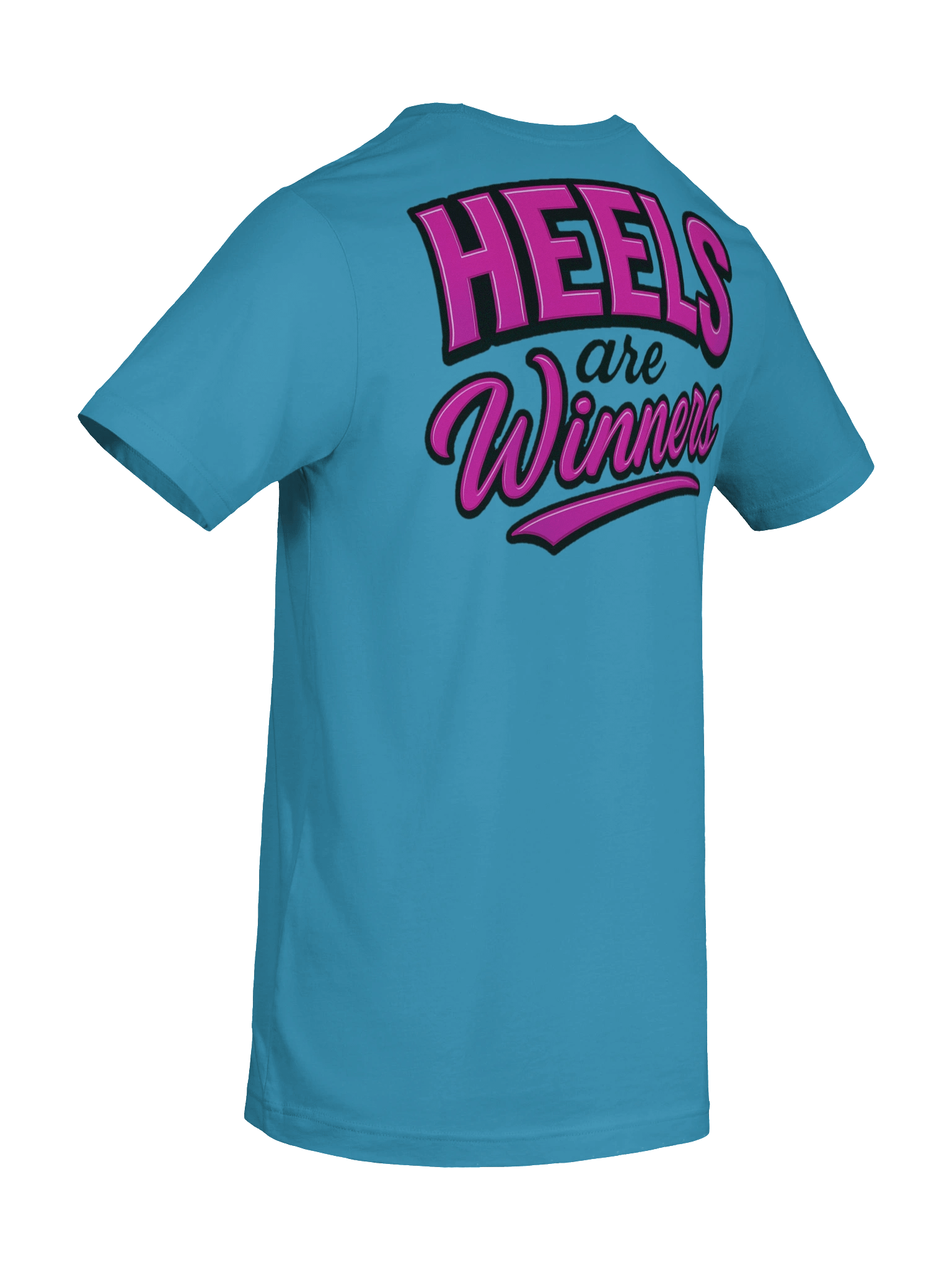 Greatness on Display Championship Belt T-Shirt product image (28)
