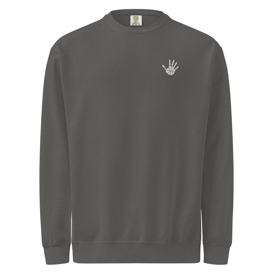 Classic Logo Crewneck product image (1)