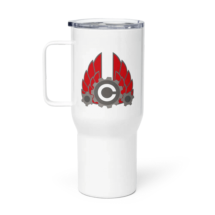 Cohhfee Mug product image (1)