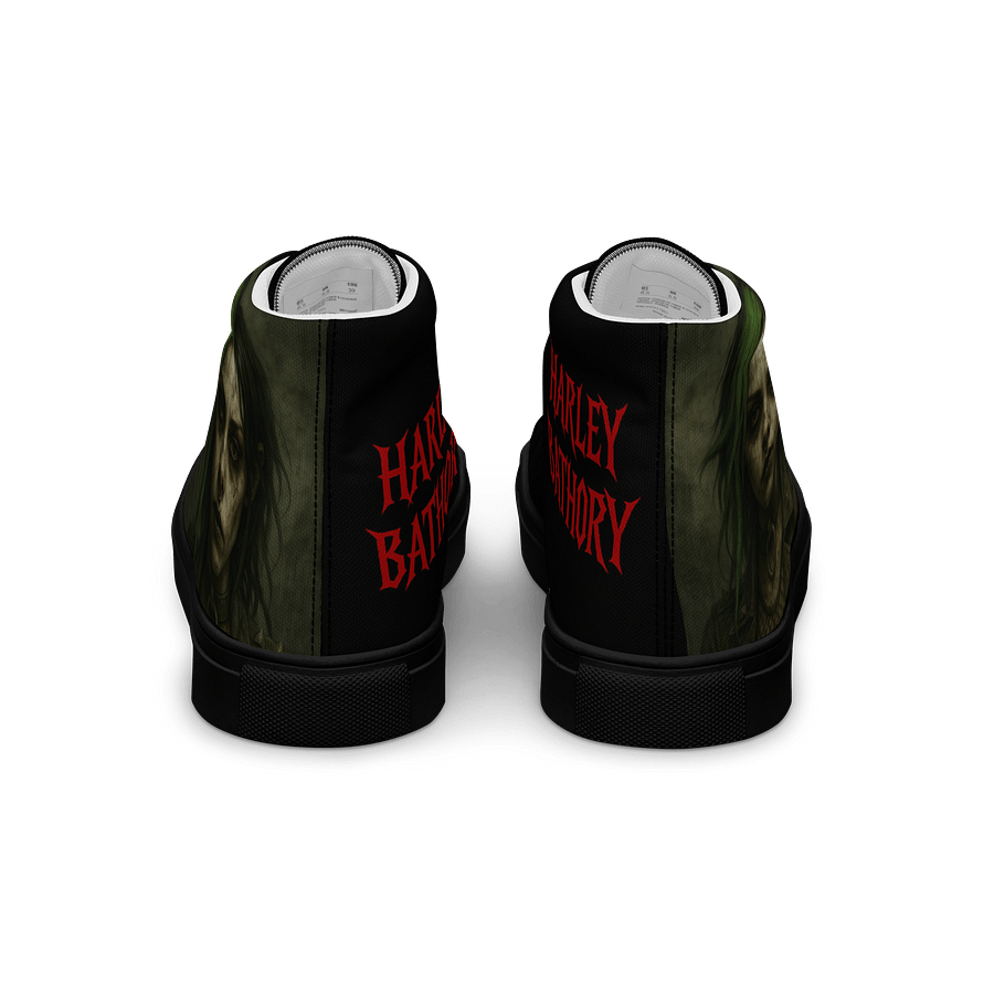 Harley Shoes V2 product image (4)