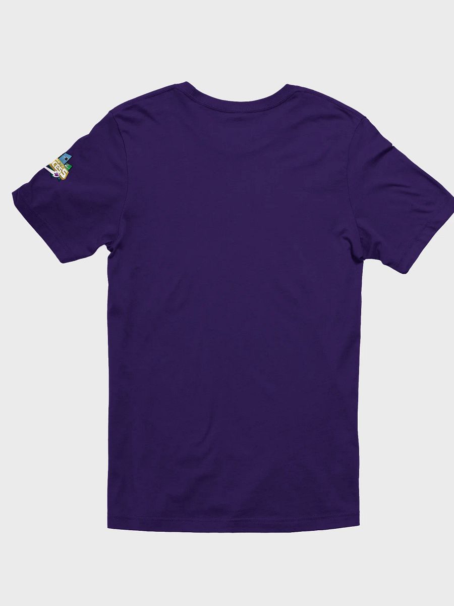Furious Hamster – Conquest Princess Character Tee product image (3)