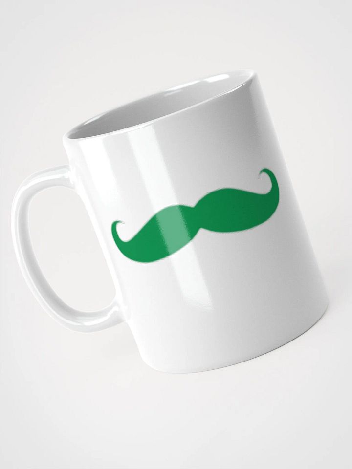Stache Cup product image (1)