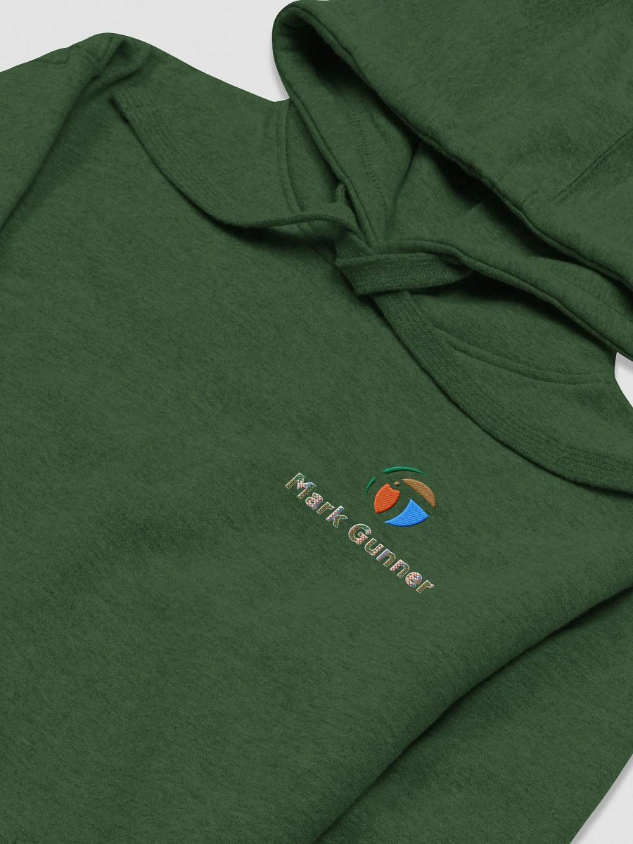 Embroided Hoodie product image (3)