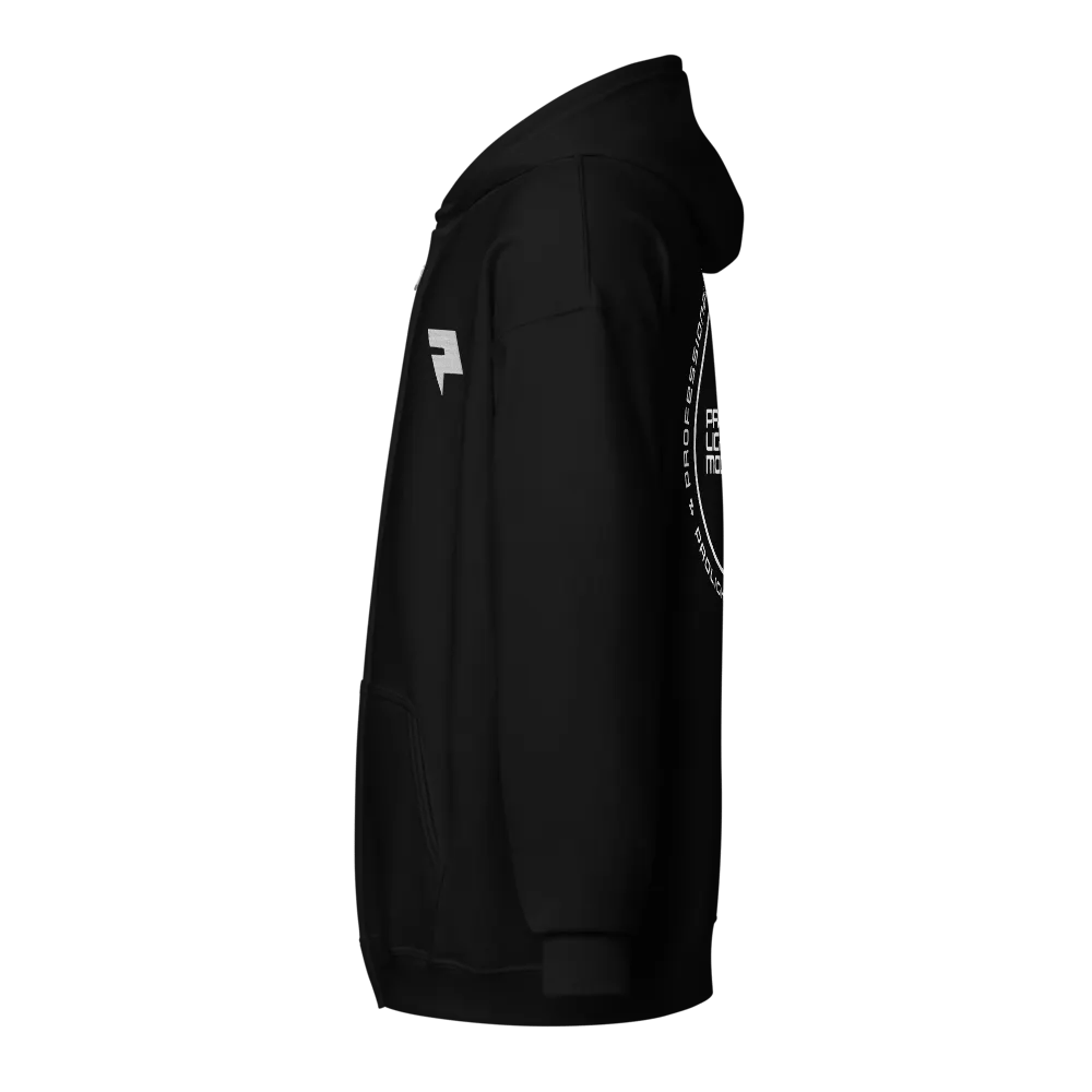 Pro Light Mods Zip Hoodie product image (3)