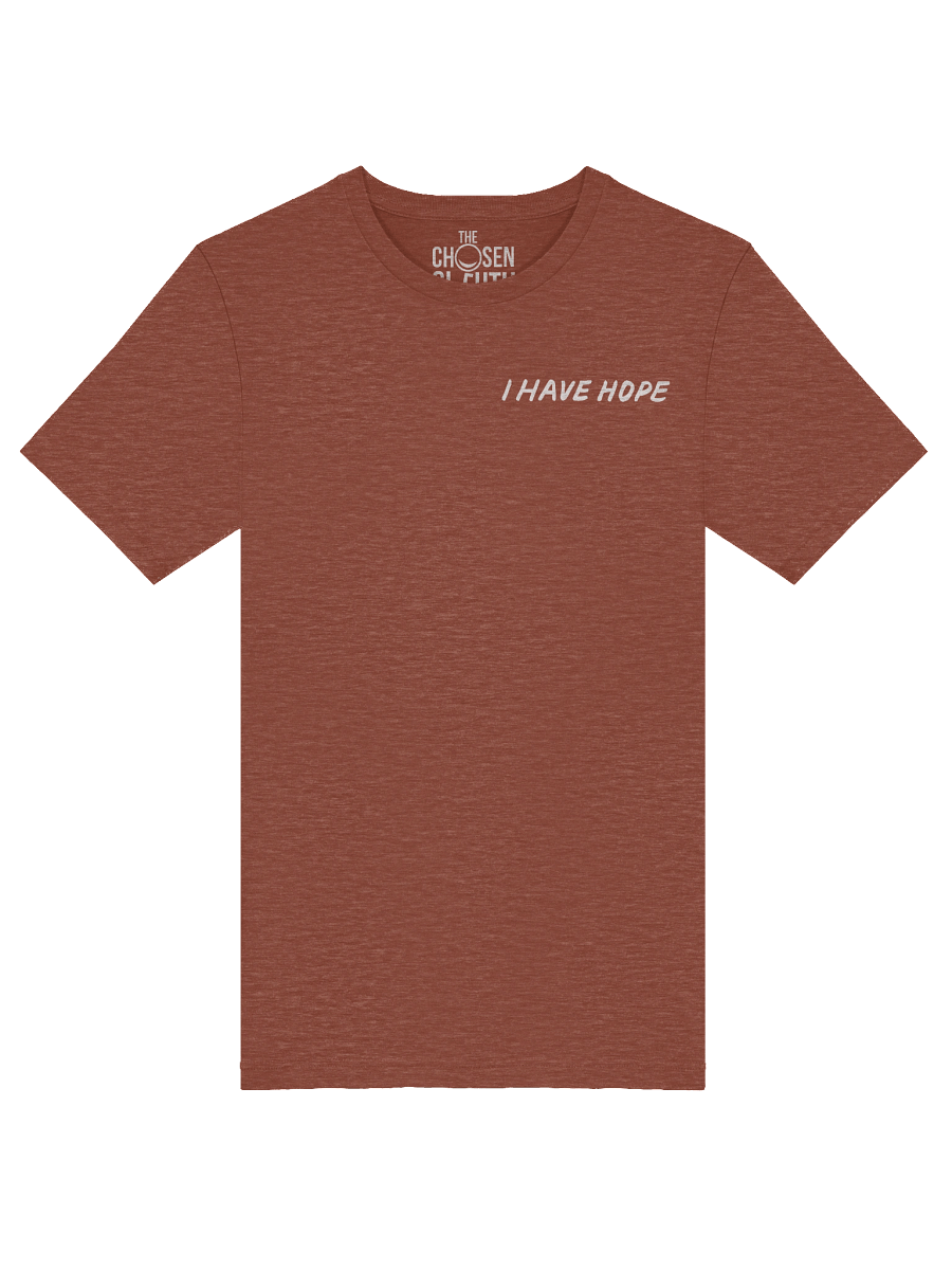 Promises: I HAVE HOPE product image (17)