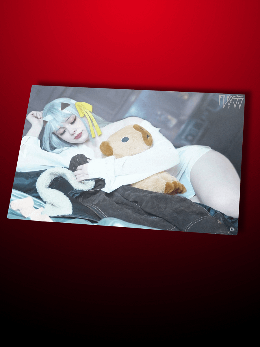 NIKKE: Modernia (First Affection) product image (1)