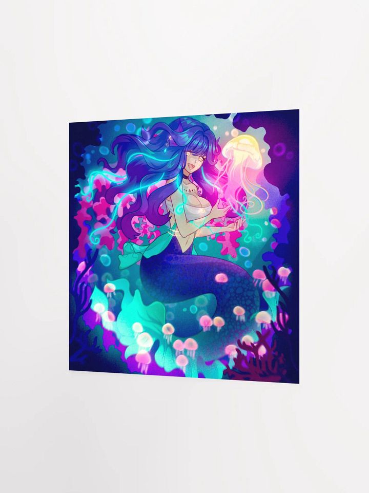 The Glow - Matte Paper product image (6)