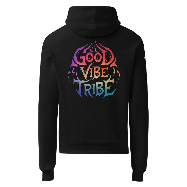 CheezyOG Champion Hoodie (GVT Edition) product image (3)
