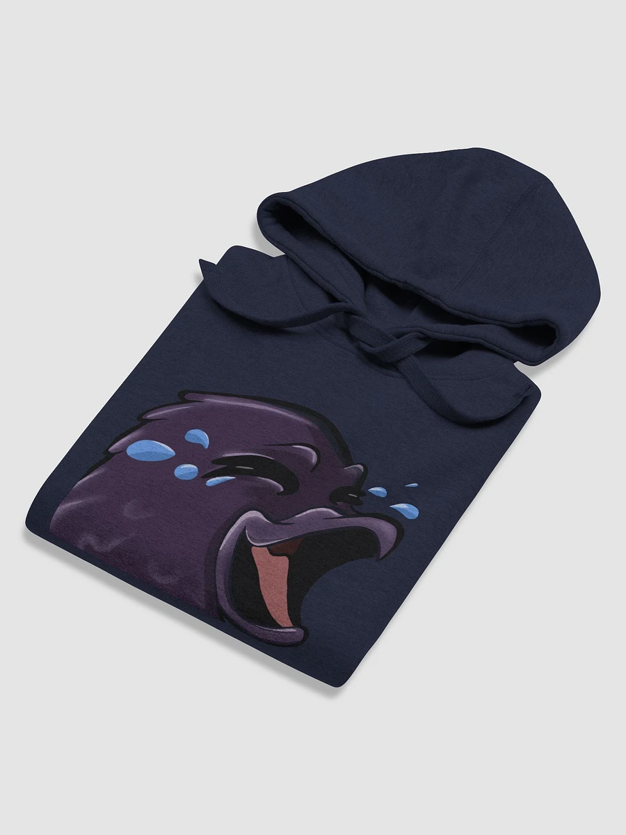 LOL Premium Hoodie - Dark Colors product image (34)