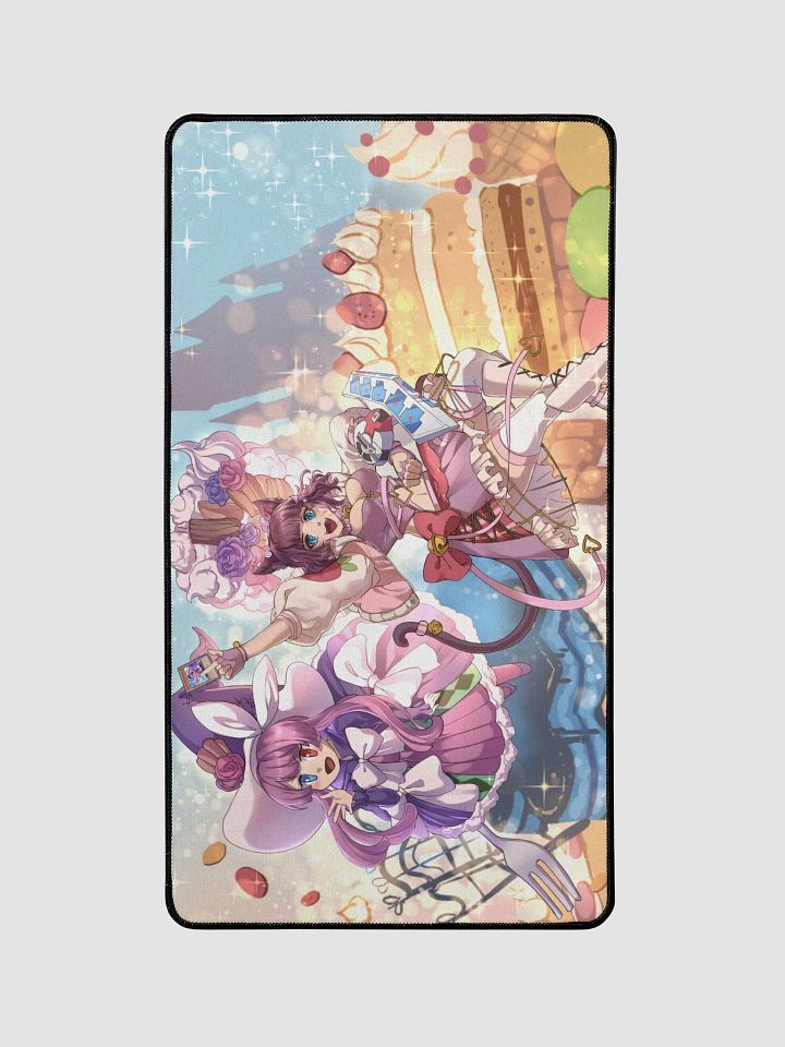 Poffle x Magileine 12