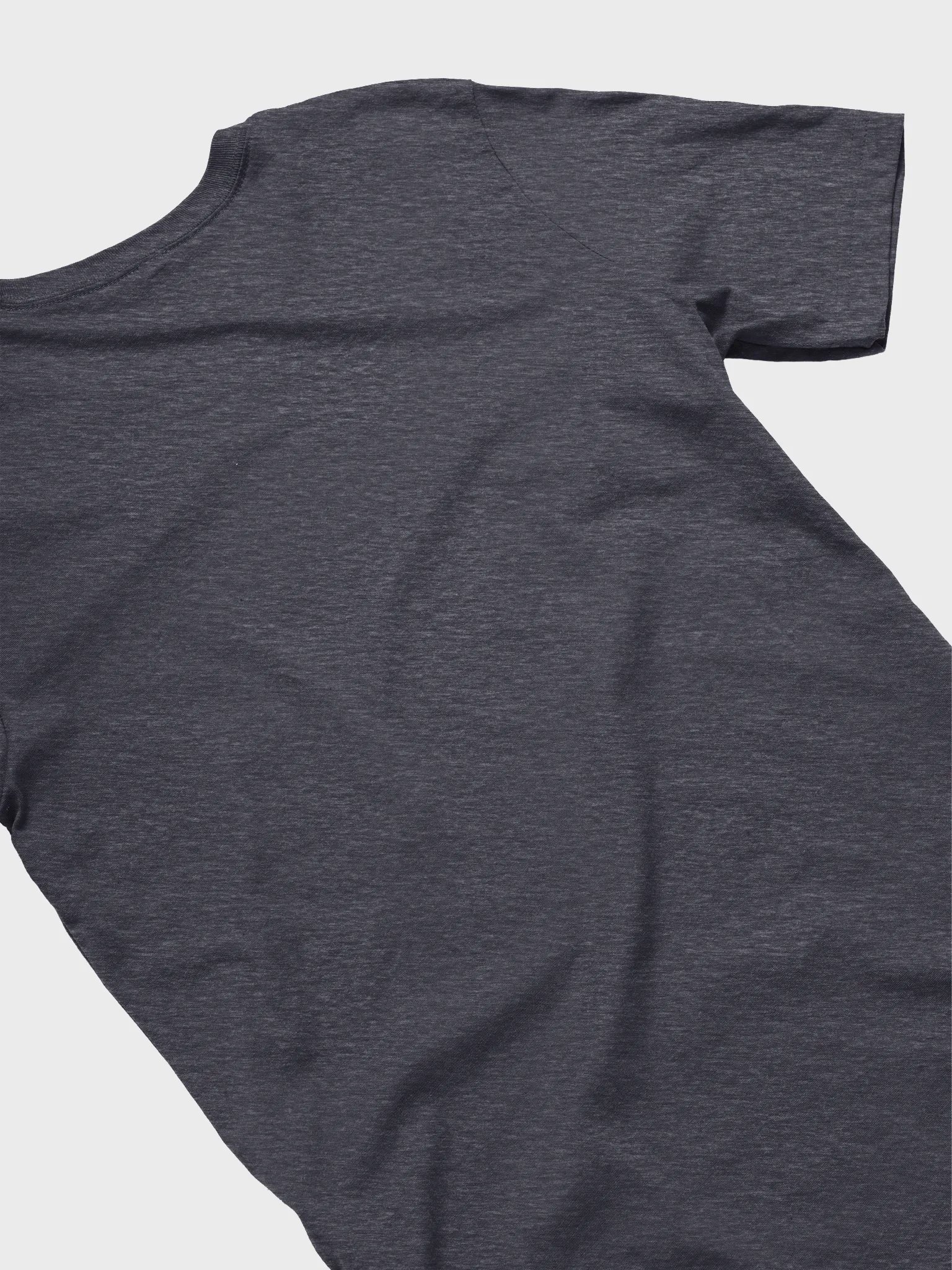 Logo Tee White Print product image (4)