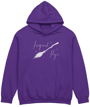 Products from Witchy & Whimsy