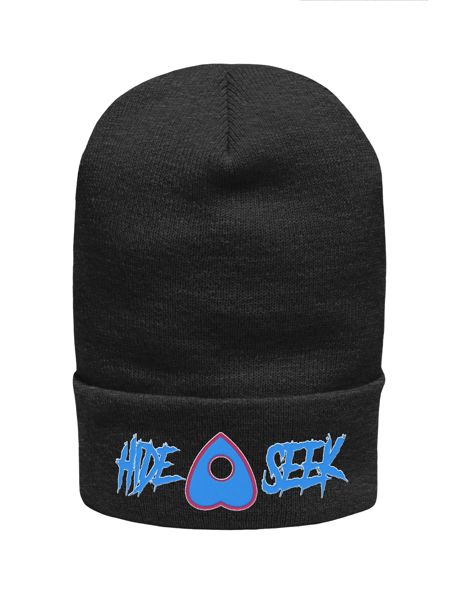 Hide And Seek Beanie product image (4)