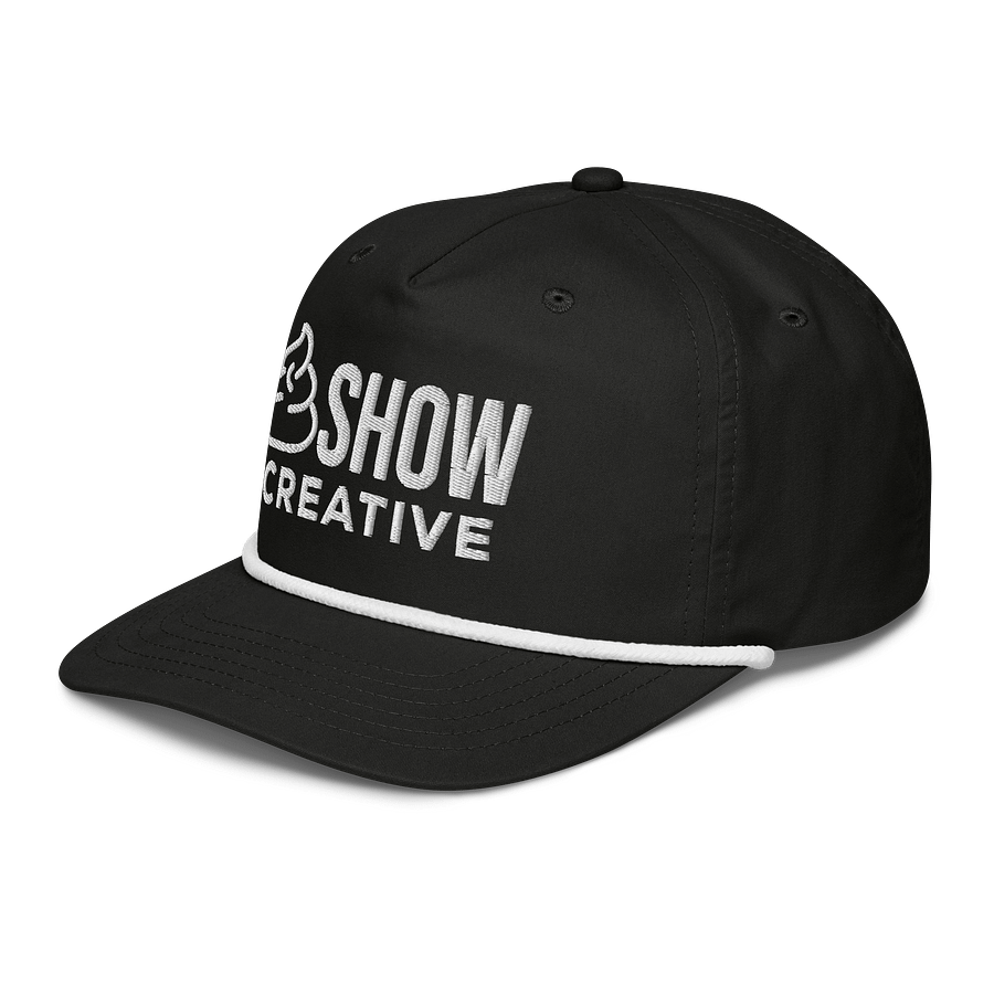 Proud Logo Hat product image (3)