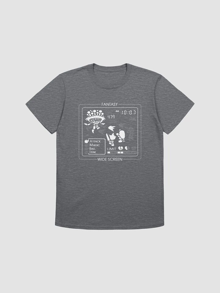 Fantasy Watch Unisex Shirt product image (2)