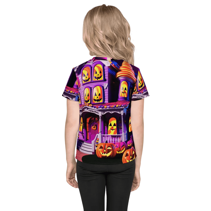 Candy for Bats Kids T Shirt product image (5)