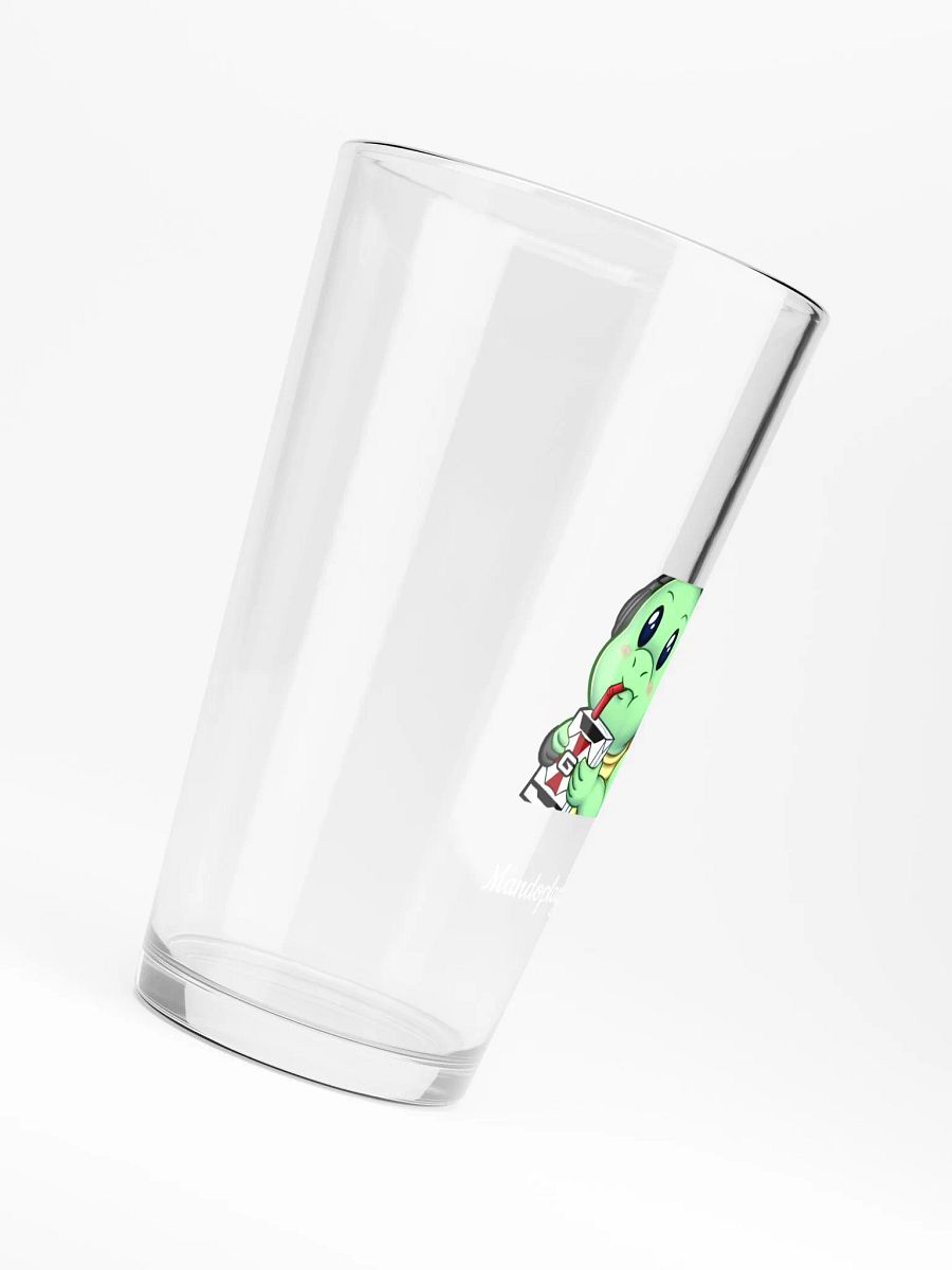 [SYPS] Pint Glass product image (6)