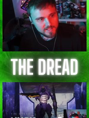 Bungie drops a new video of The Dread coming for The Final Shape! #luckyy10p #bungie #destiny2 #thefinalshape #destinythegame #d2 