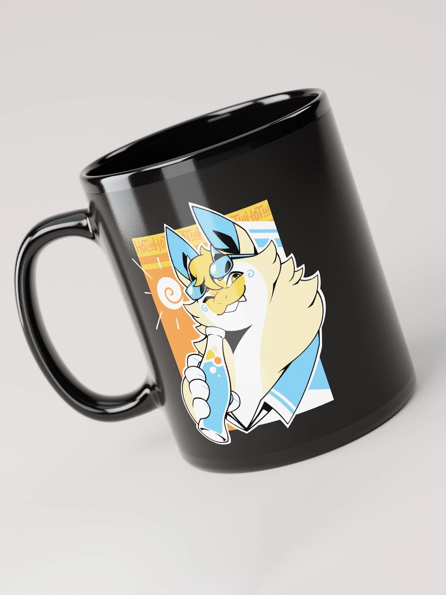 HEAT Mug product image (5)
