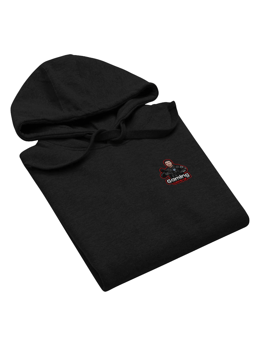 Gaming Central Premium Hoodie product image (49)