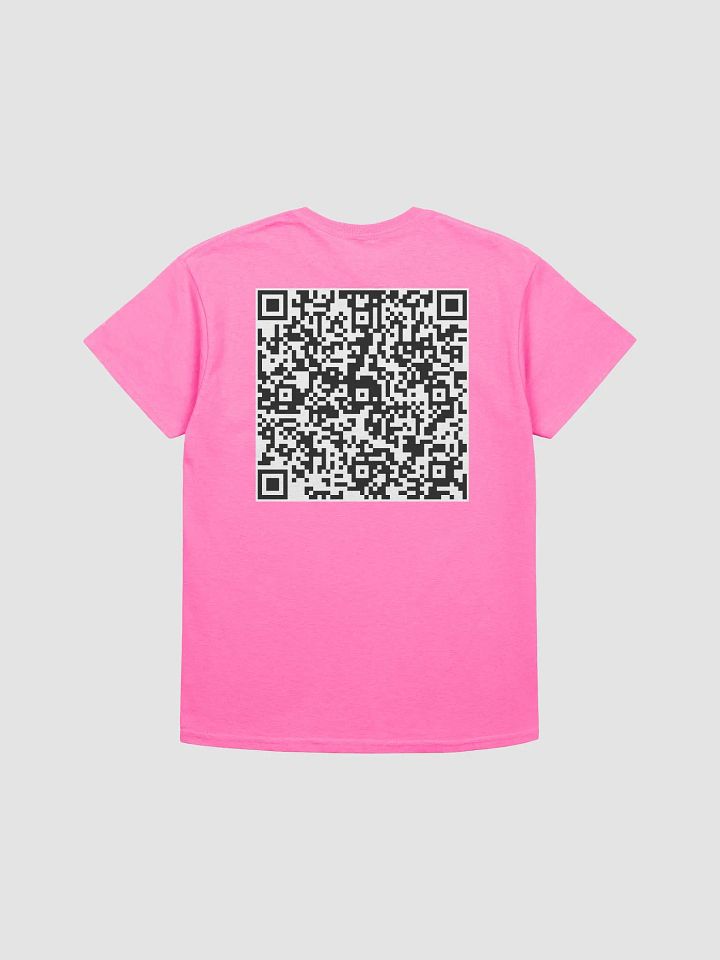 Gildan Heavyweight T-Shirt! product image (2)