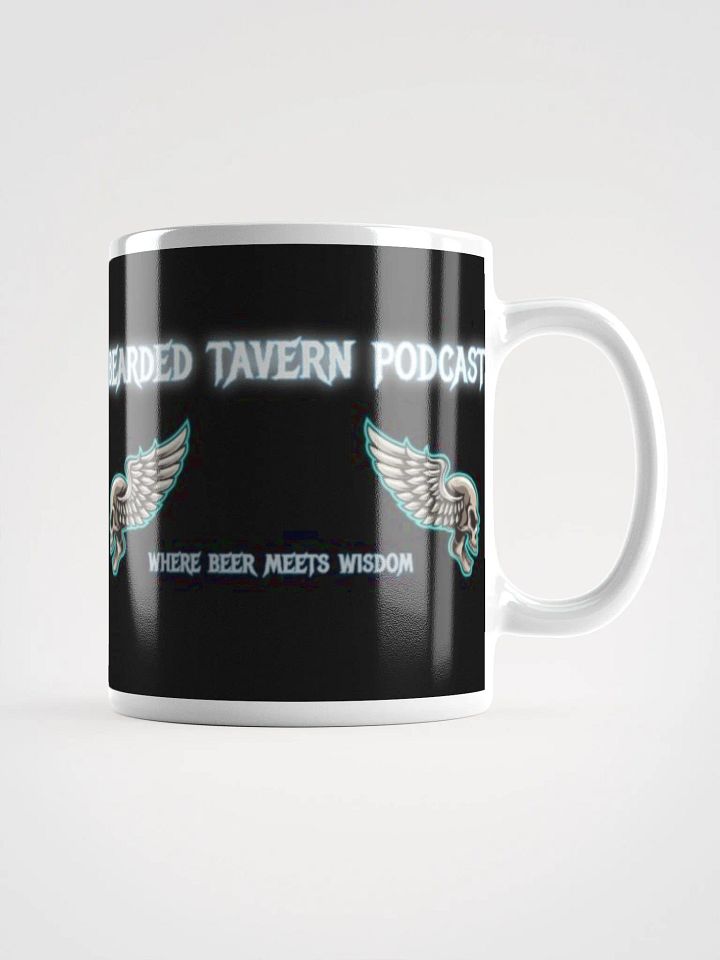 Grunge Mug product image (1)
