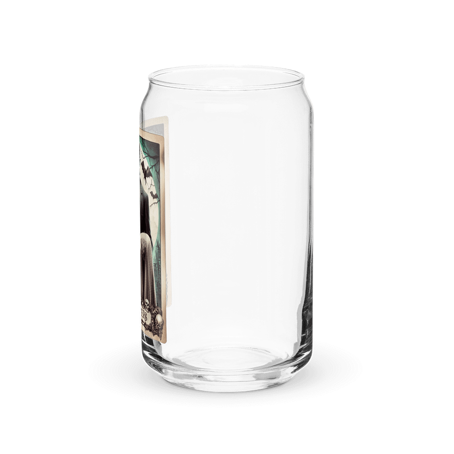 Gothic Love Can Glass product image (7)