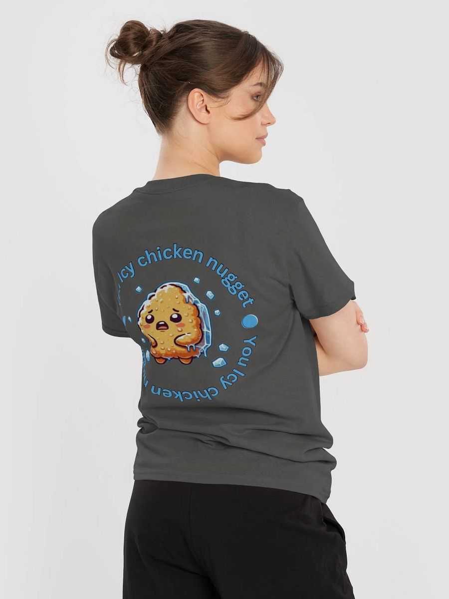 Icy Chicken Nugget T-Shirt product image (6)