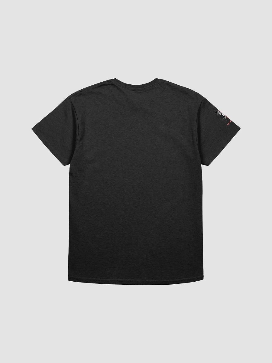 Apocalypse Graphic Tee, Dystopian Future Shirt, End Times T-Shirt, Survival Mode Tee, Post-Apocalypse Wear product image (2)