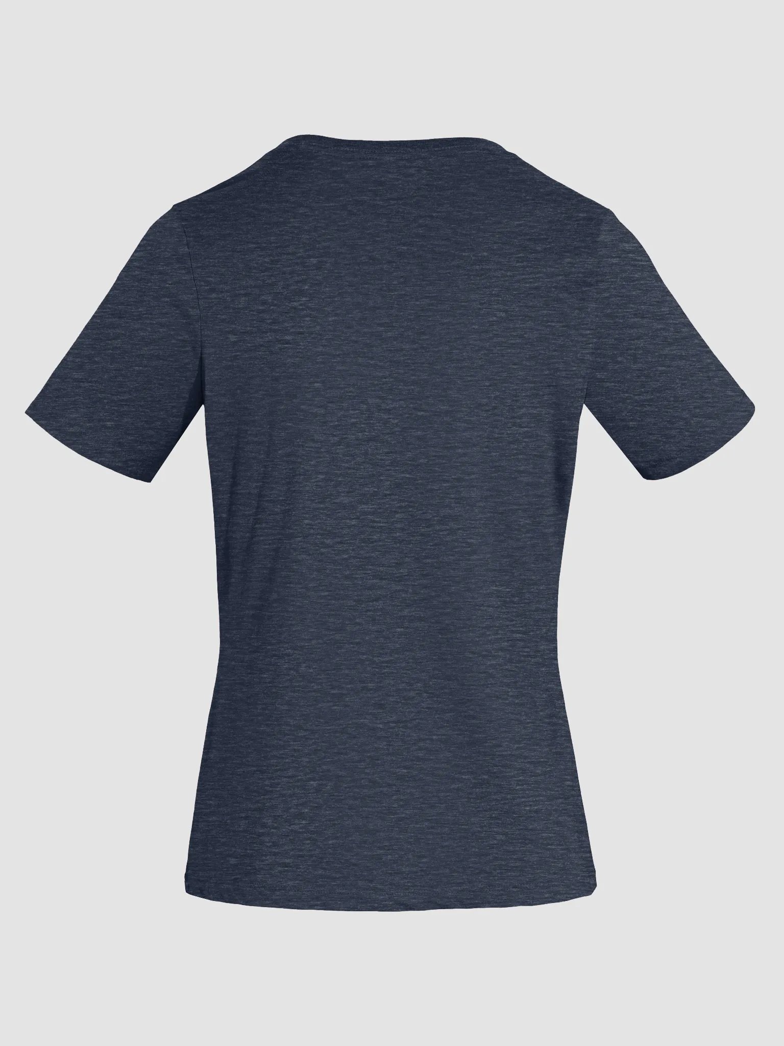Manda V Neck T-shirt product image (24)