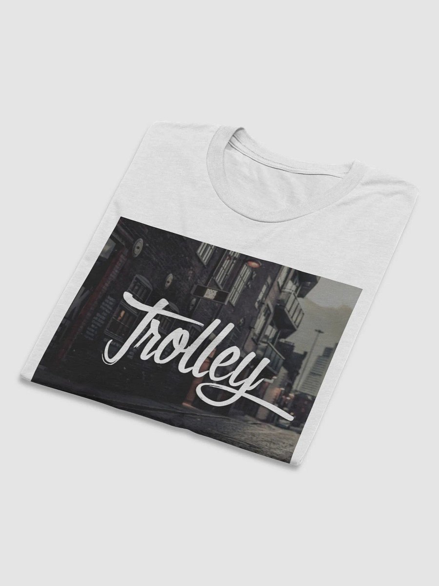 OG Logo T-Shirt product image (29)