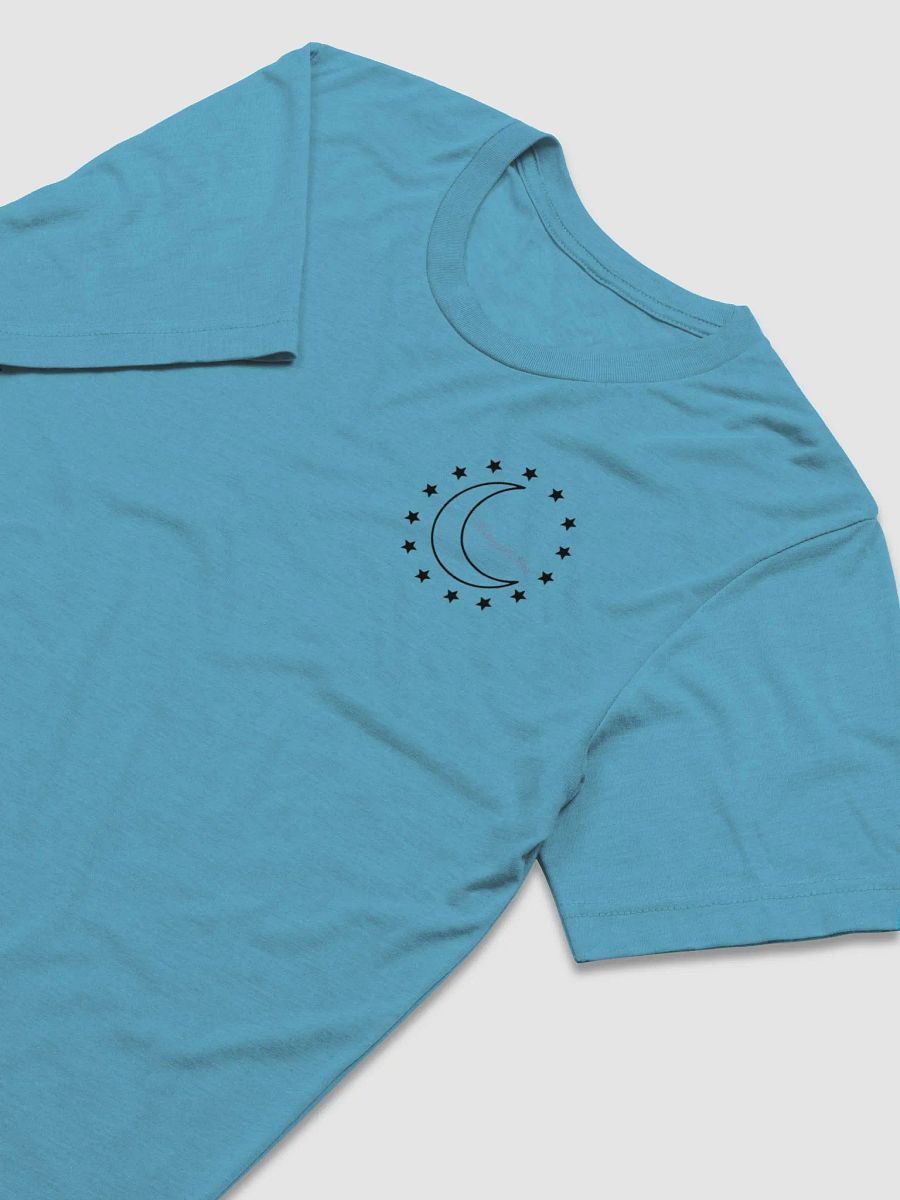 Moon & Stars T Shirt - Pink product image (35)