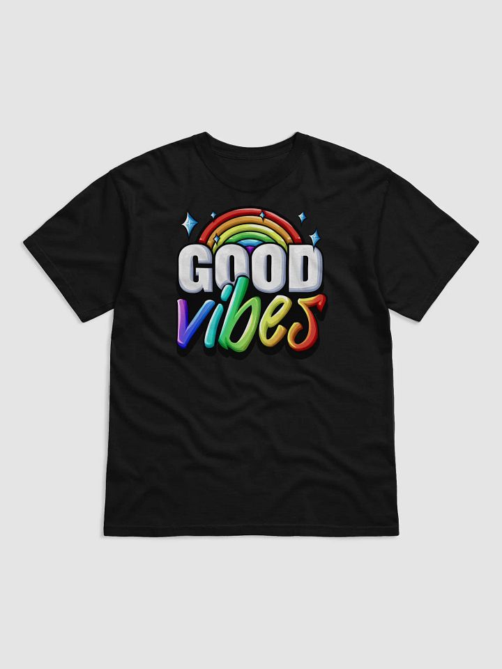 Good Vibes product image (10)