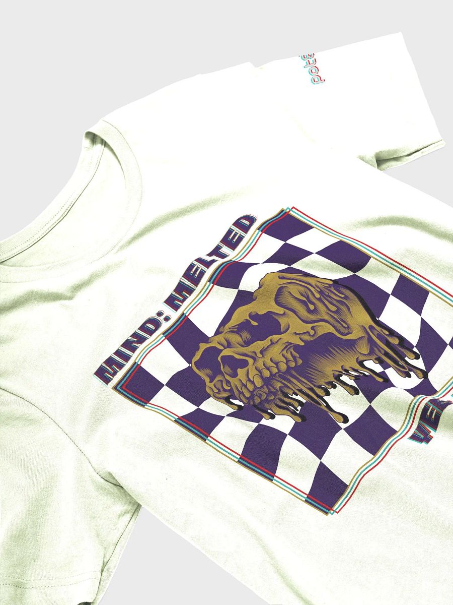 MIND MELT supersoft tee product image (10)
