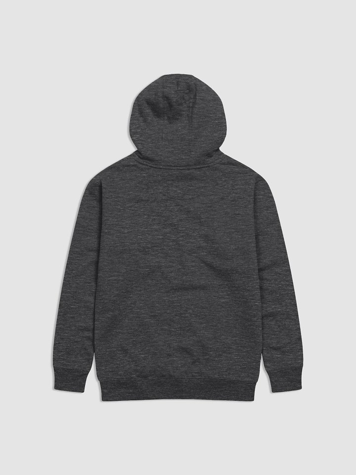 BRETT'S BASEMENT BREAKS Unisex Hoodie product image (8)