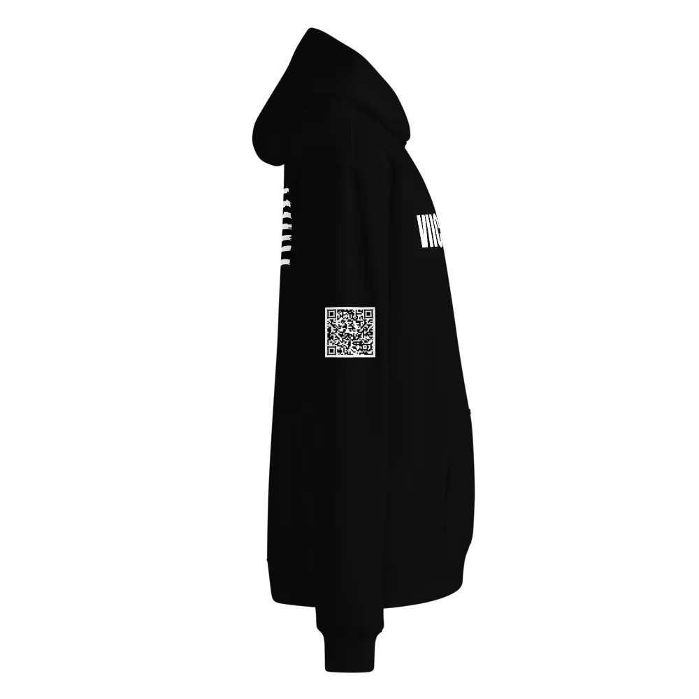 Viictori Flagship Hoodie product image (4)