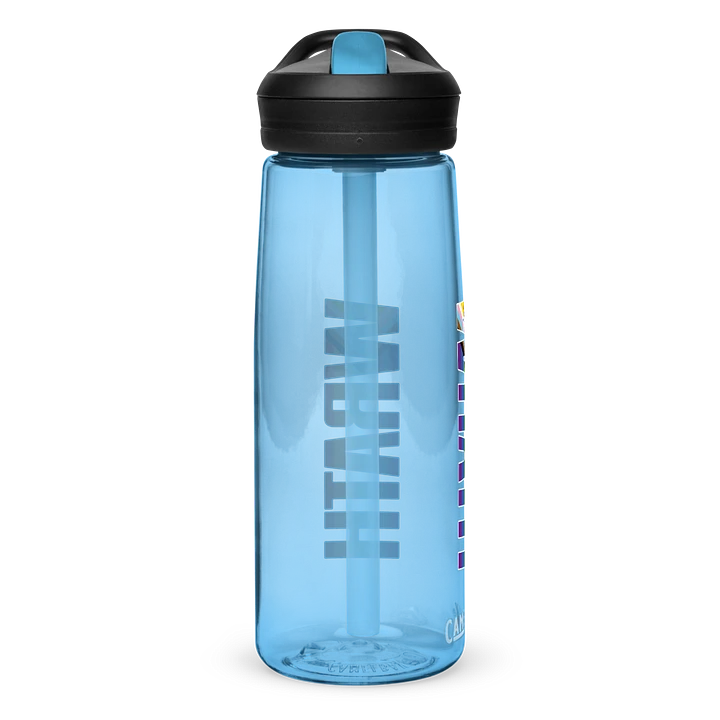 Pride 2023 Camelbak bottle product image (2)