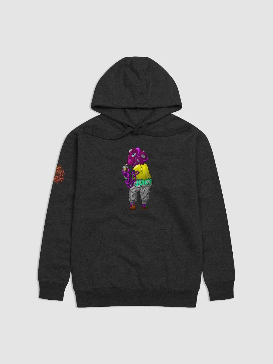 Juicy (Hoodie) product image (6)