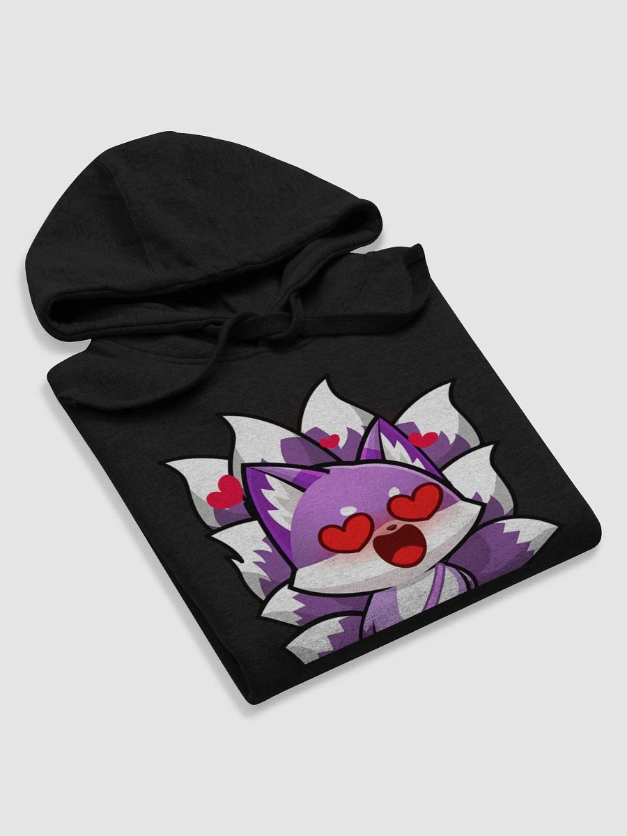 FawxHeartEyes Hoodie product image (70)