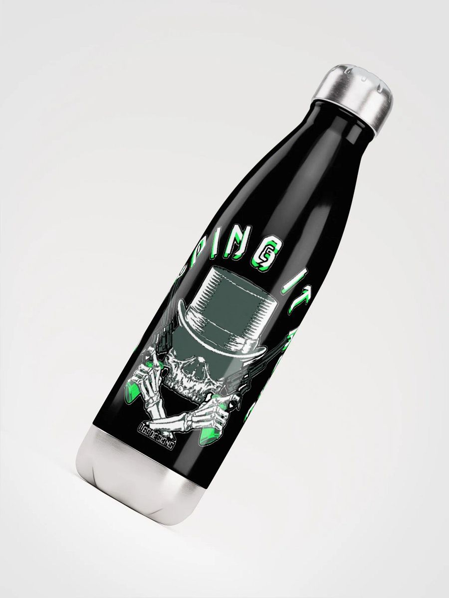 CREEPING IT REAL product image (7)