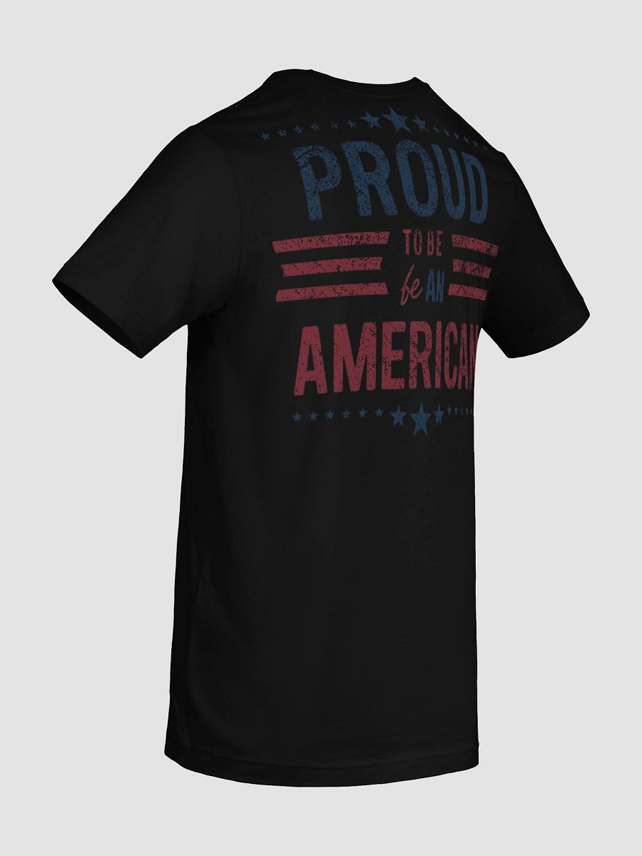 Proud American Tee product image (5)
