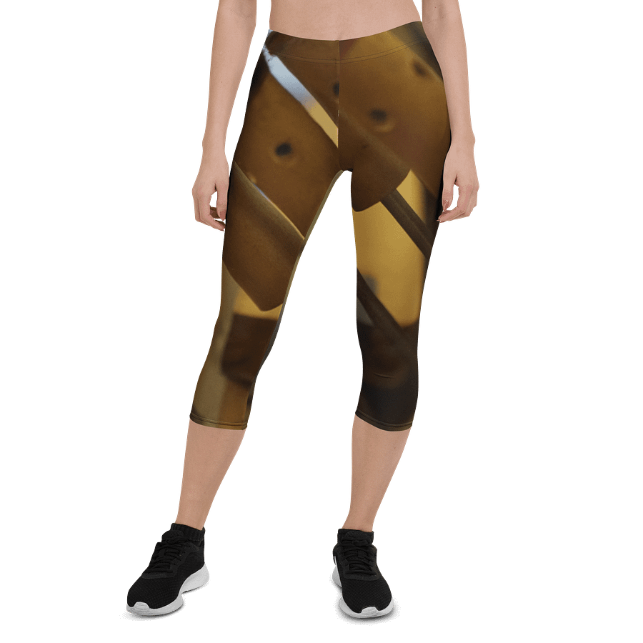 Piano Parts Leggings product image (1)