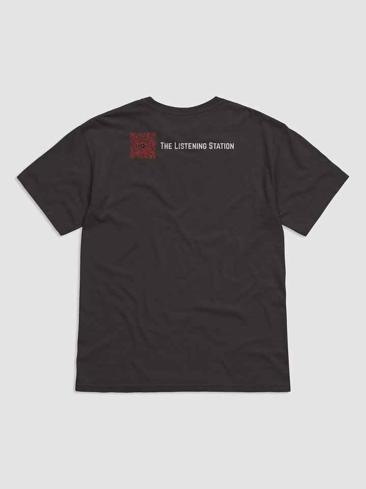 Listening? Tee product image (2)